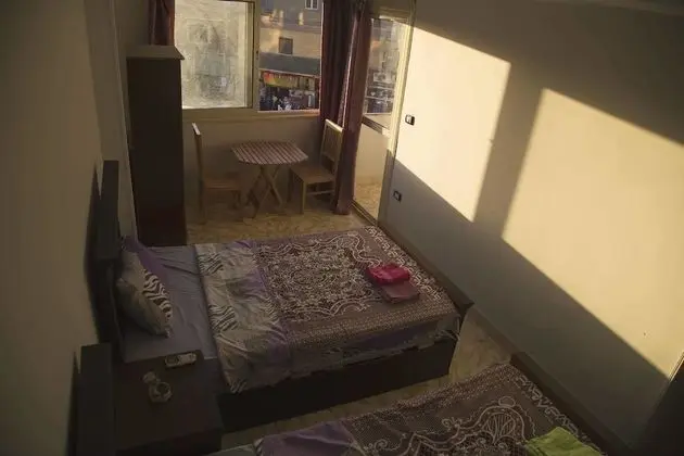 Deluxe Tek Büyük Yataklı Oda, Balkon