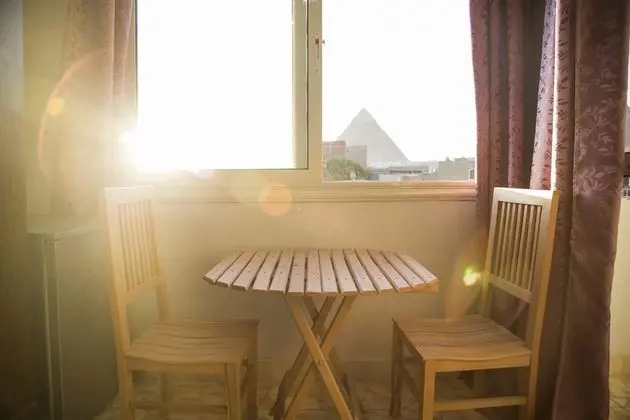 Deluxe Tek Büyük Yataklı Oda, Balkon