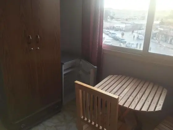 Deluxe Tek Büyük Yataklı Oda, Balkon