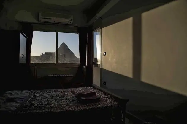 Deluxe Tek Büyük Yataklı Oda, Balkon