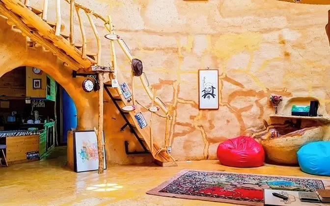 Oda (Eagle (Duplex))