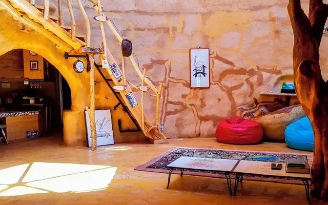 Oda (Eagle (Duplex))