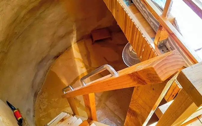 Oda (Eagle (Duplex))