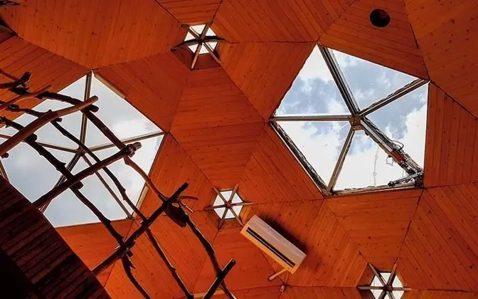 Oda (Eagle (Duplex))