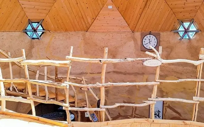 Oda (Eagle (Duplex))