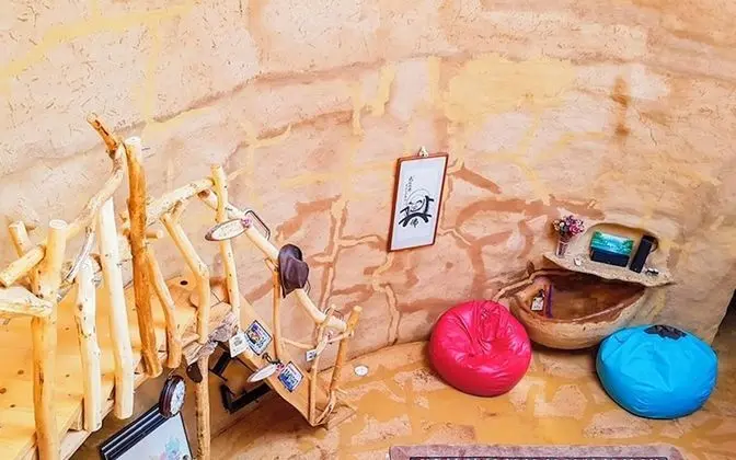 Oda (Eagle (Duplex))