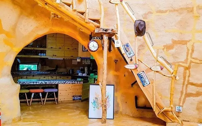 Oda (Eagle (Duplex))