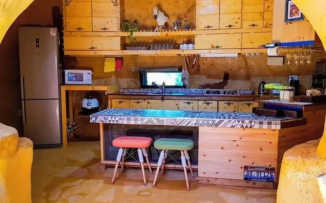 Oda (Eagle (Duplex))