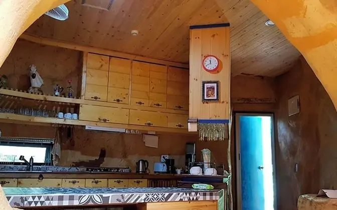 Oda (Eagle (Duplex))