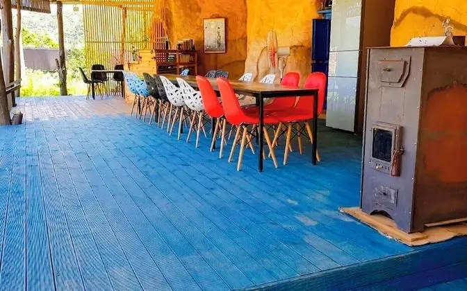 Oda (Eagle (Duplex))