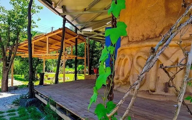 Oda (Eagle (Duplex))