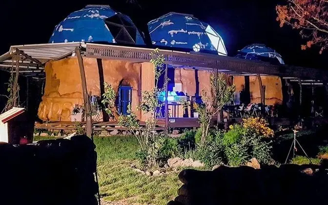 Oda (Eagle (Duplex))