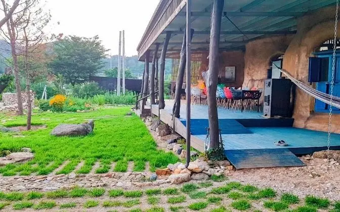 Oda (Eagle (Duplex))