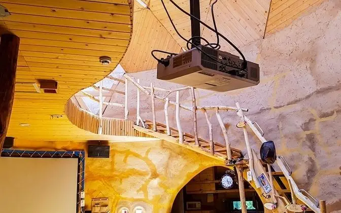 Oda (Eagle (Duplex))