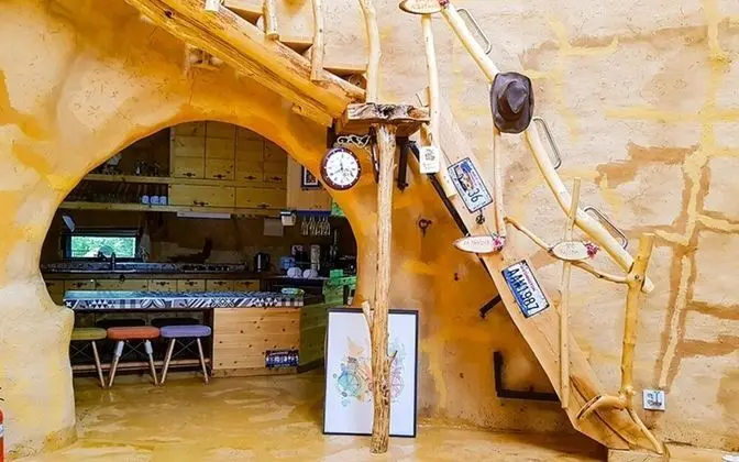 Oda (Eagle (Duplex))