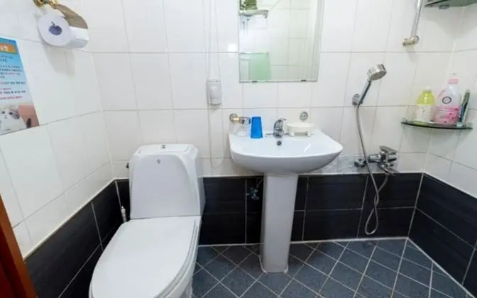 Oda (Camellia (Ondol))