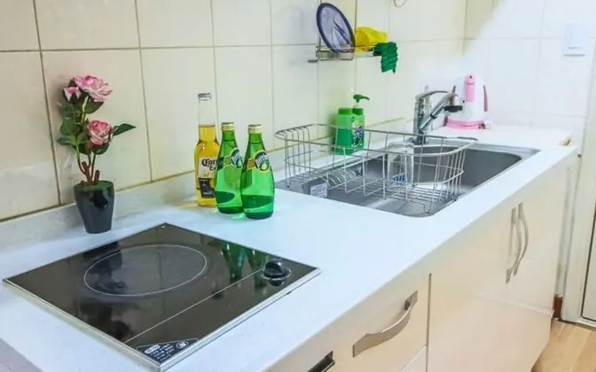 Oda (Lily (Ondol Room))