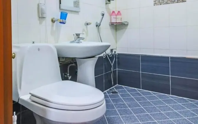 Oda (Lily (Ondol Room))