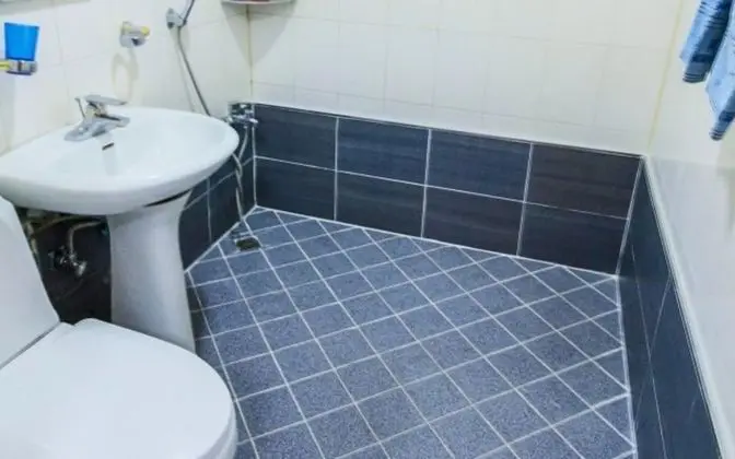 Oda (Lily (Ondol Room))