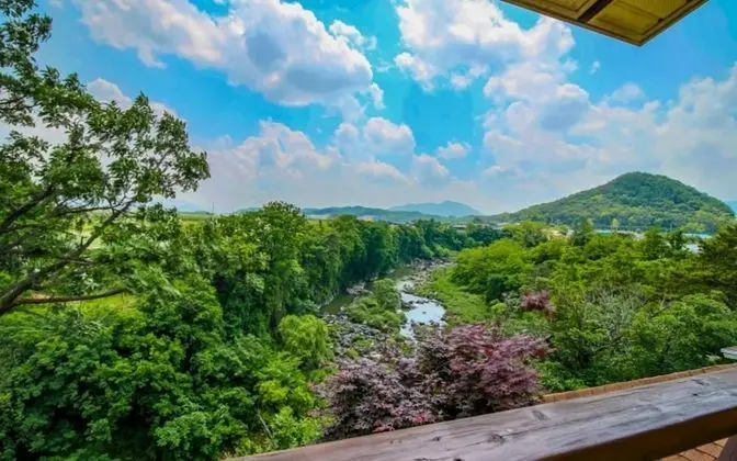 Oda (Lily (Ondol Room))