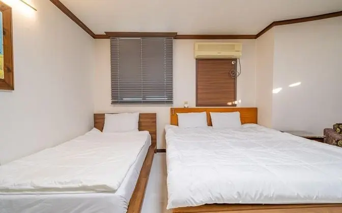 Oda (Bed type (bed))