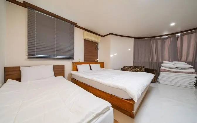 Oda (Bed type (bed))