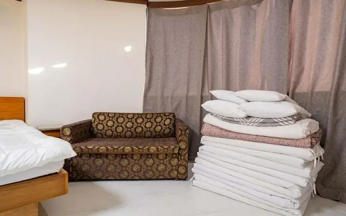 Oda (Bed type (bed))