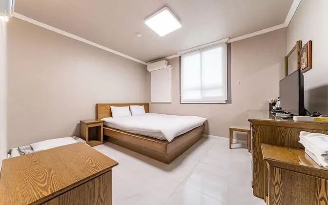 Oda (Standard Room (Bed))