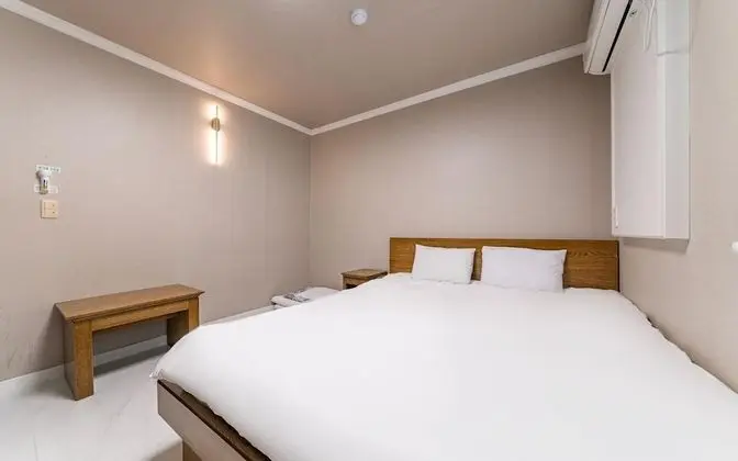 Oda (Standard Room (Bed))