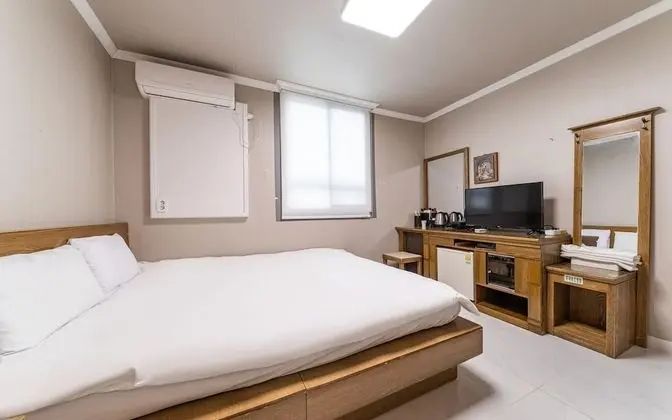 Oda (Standard Room (Bed))