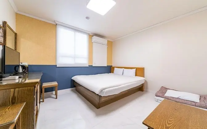 Oda (Standard Room (Bed))