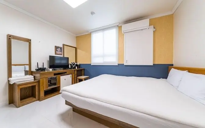 Oda (Standard Room (Bed))