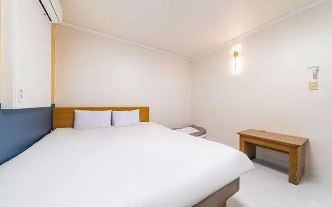 Oda (Standard Room (Bed))