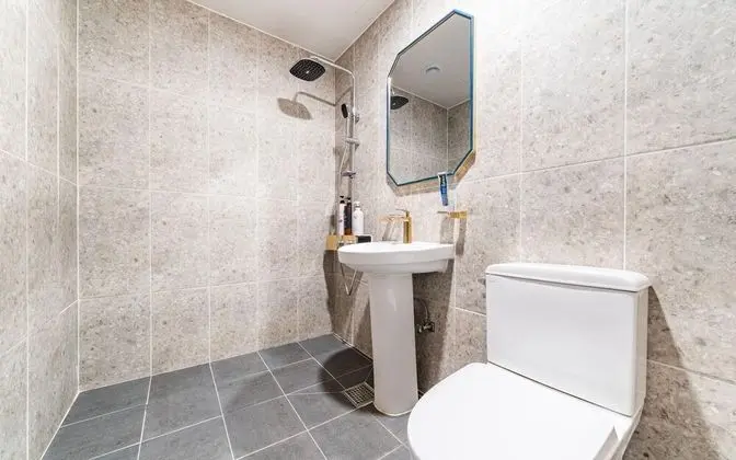 Oda (Standard Room (Bed))