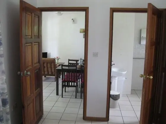 Gallery Dağ Evi, Deniz Manzaralı