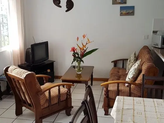 Gallery Dağ Evi, Deniz Manzaralı