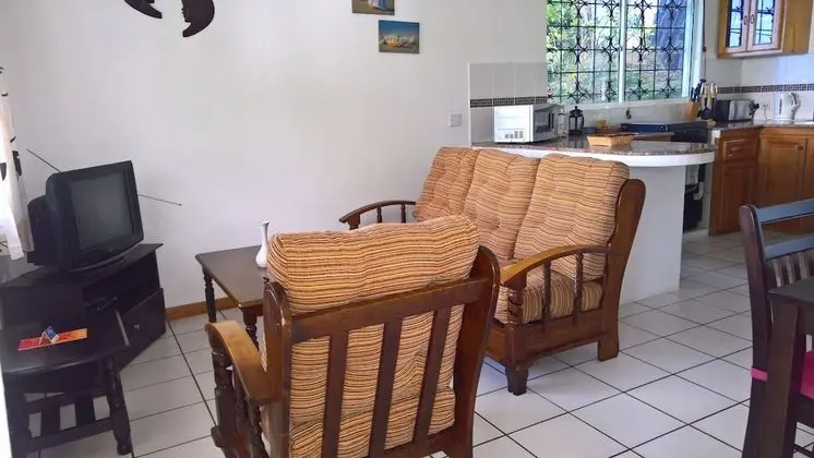 Gallery Dağ Evi, Deniz Manzaralı