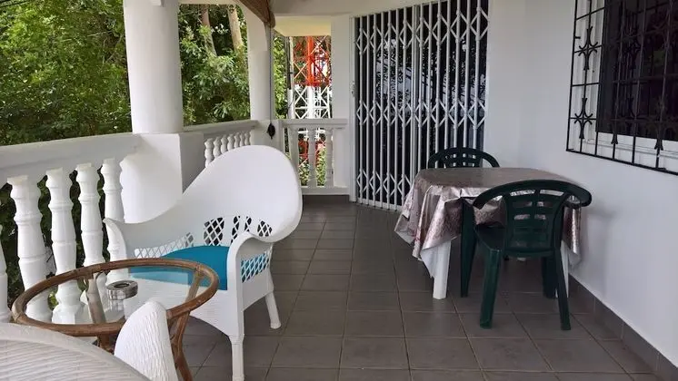 Gallery Dağ Evi, Deniz Manzaralı