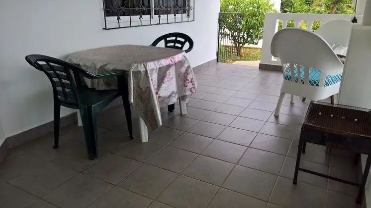 Gallery Dağ Evi, Deniz Manzaralı