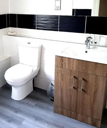 Normal Double Room