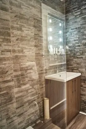 Normal Double Room