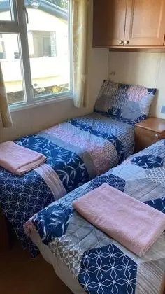 Dağ Evi, Birden Çok Yatak
