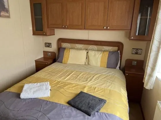 Dağ Evi, Birden Çok Yatak