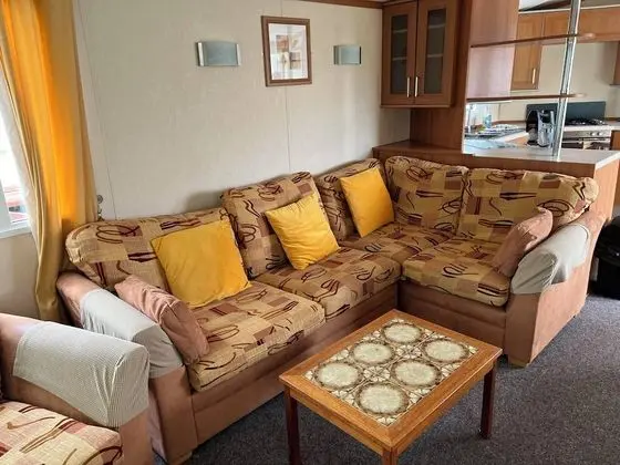 Dağ Evi, Birden Çok Yatak