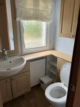 Dağ Evi, Birden Çok Yatak