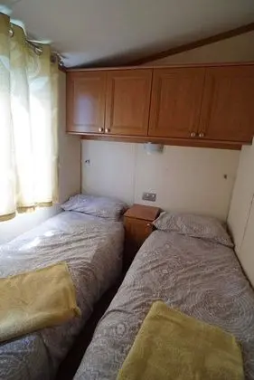 Dağ Evi, Birden Çok Yatak