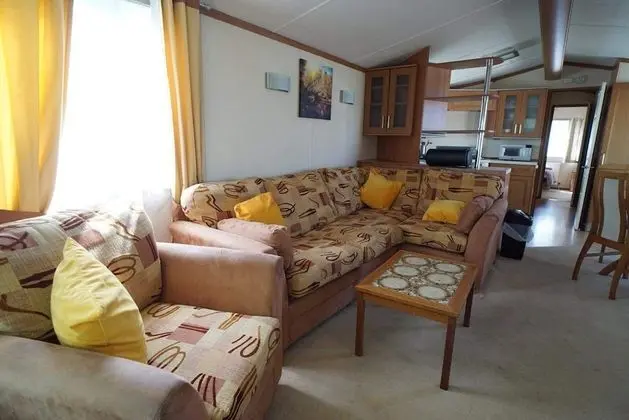 Dağ Evi, Birden Çok Yatak