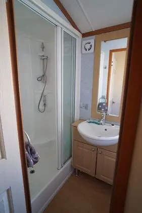 Dağ Evi, Birden Çok Yatak