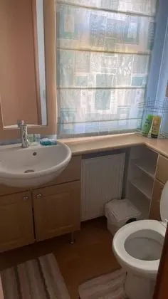 Dağ Evi, Birden Çok Yatak