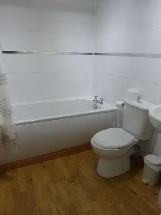 Tek Kişilik Oda, 1 Yatak Odası
